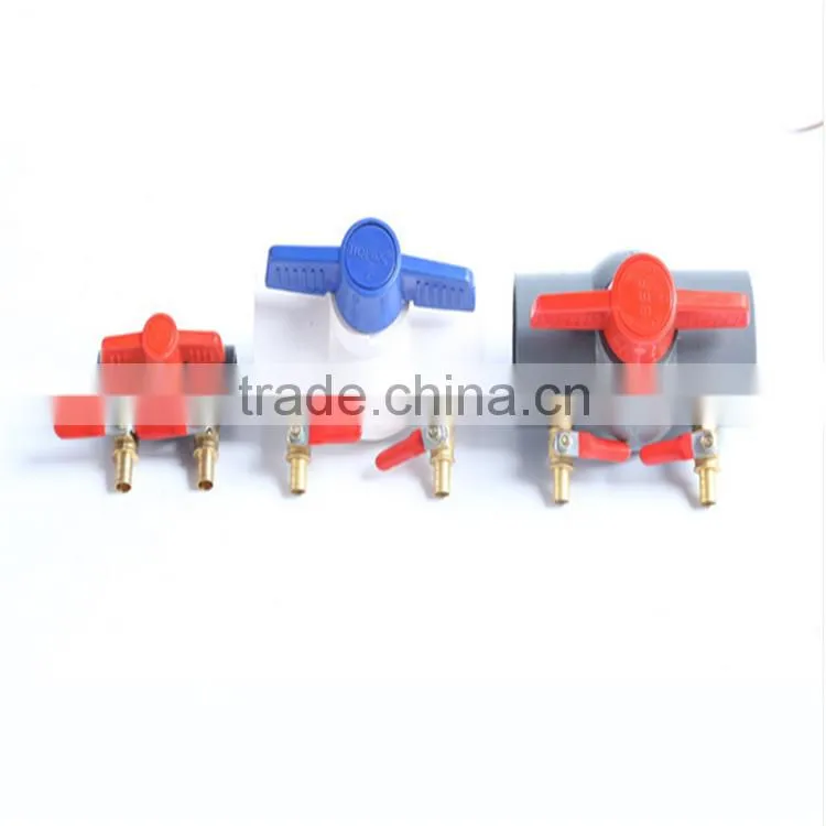Irrigation Fertilizer Injector Venturi injector