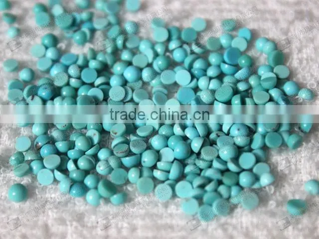 Wholesale gemstone blue turquoise
