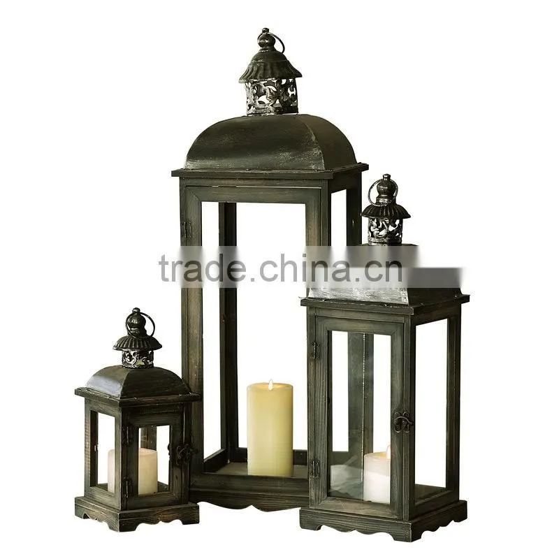 cheap decorative lanterns candle holder
