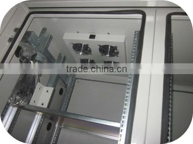 MSAN outdoor telecom industrial equipment electric cabinet
