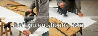 hot sale in India laminated pvc sheets-78CL