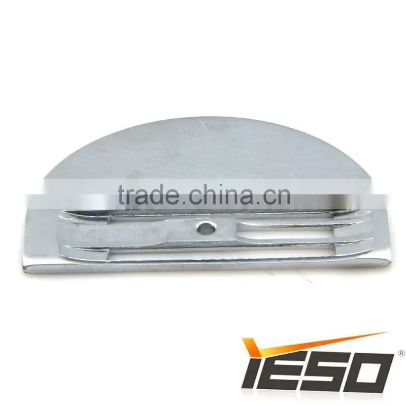 1109555H /1613555H Needle Plate,Feed Dog Yeso Sewing Machine Spare Parts Sewing Accessories
