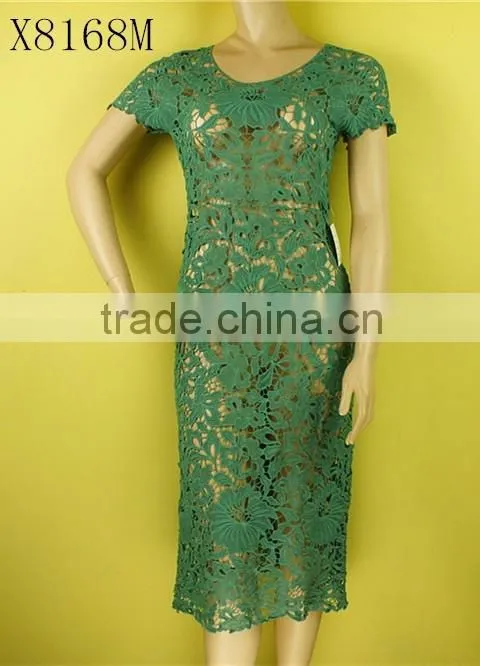 Woman Ladies Fashion Formal Dress Work