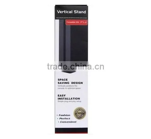 vertical stand for ps4 console holder