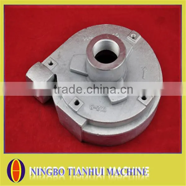 Minerals & Metallurgy Casting Iron Product