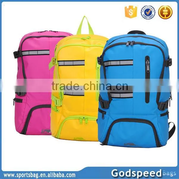 2015 Trendy Fashion Quality Wholesale Sport Gym Bag