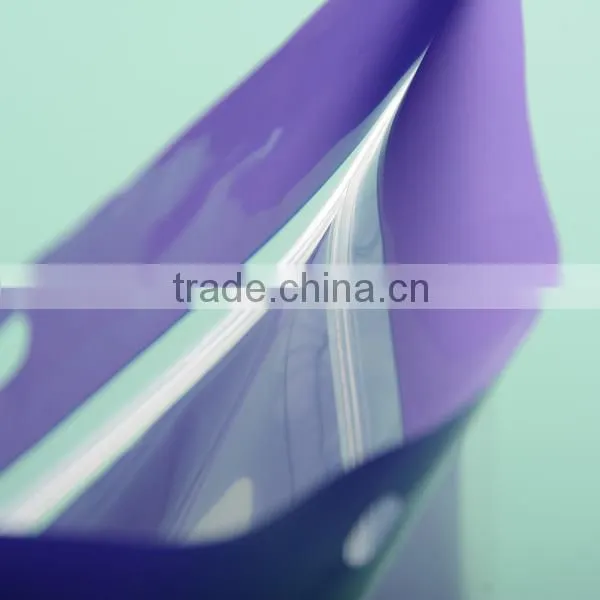 Plastic bags China manufacturer wholesale hign quality laminated polybag pvc zipper bag,plastic zipper bag,zipper bag