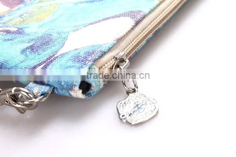 China supplier For home-use creative fashion laptop wallet for shopping