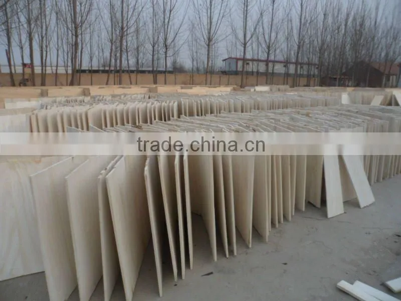 solid core laminate