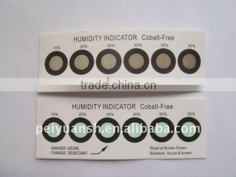 2016 Best storage partners for room temperature cobalt-free HIC