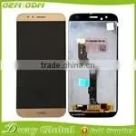 Best Quality Glass Panel With Lcd Screen For Wiko Rainbow Lite 4G Lcd Display With Touch Screen Digitizer Assembly Spare Parts