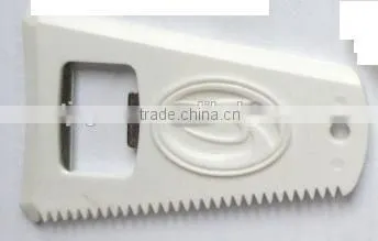 MULTIFUCTION WAX COMB