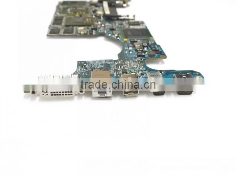 661-4963 661-4625 820-2262-A Logic board For 17" A1261 MB166LL/A T9300 2.5GHz late 2008 100% tested