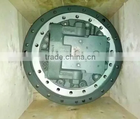 PC200 -8 travel motor ,final drive , PC200-5 ,708-8H-00071