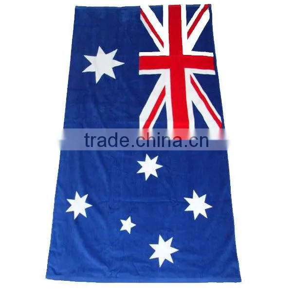Beach Towel Fabric