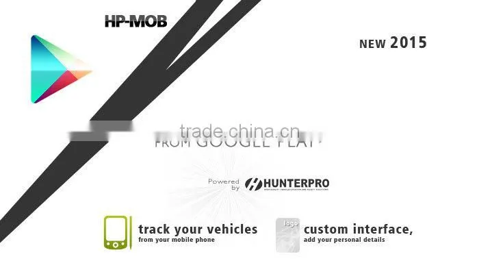 ASSETS TRACKER. 22 DAYS BATTERY, EASY TO STASH, GSM(SMS) / GPRS,3G,4G(INTERNET) GPS UNIT (HP-AUTONOMOUS),