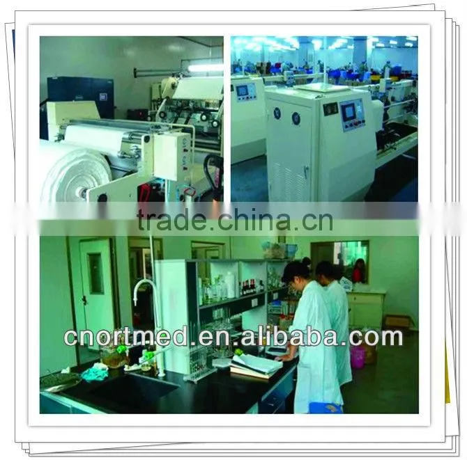 cotton/silk cloth zinc oxide adhesive plaster