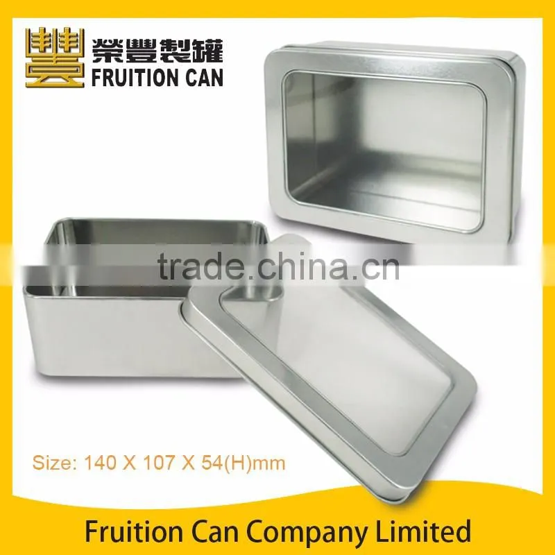 Window Tin