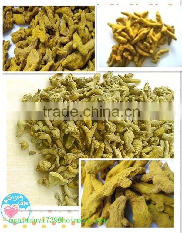 High Quality Tumeric Finger