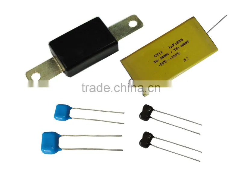 8kv high voltage mica capacitor bank manufacturers