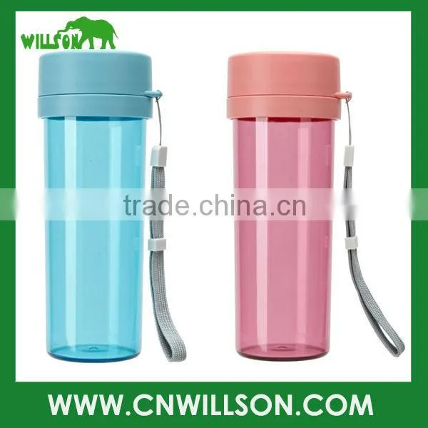 rink spray water bottles summer bpa free drinking bottle 500ml