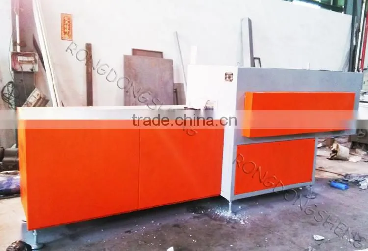 Foshan electric resistance industrial metal quenching machine