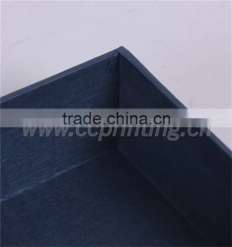 Quality Custom Made Gift Paper Packaging Box For Scarf Packaging