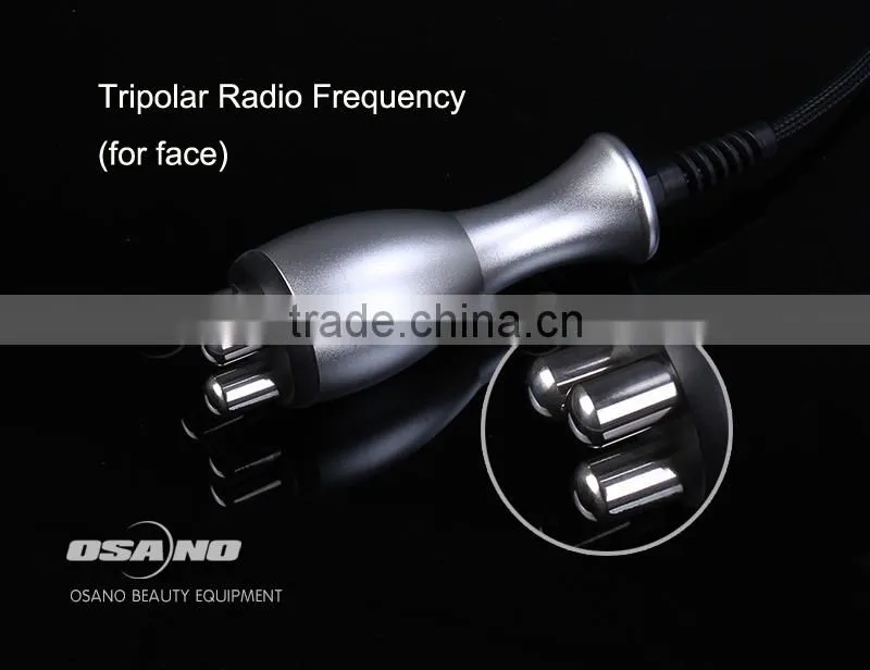 Best tripolar rf cavitation slimming machine, slimming machine ,slimming equipment