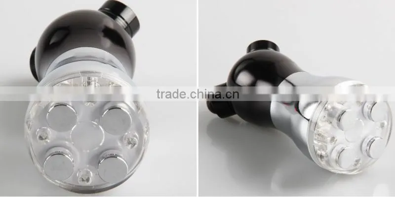 Face Lift No Needle Mesotherapy with Photon LED Skin Rejuvenation device