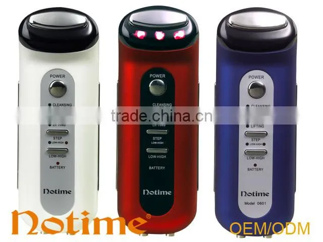 CE approved notime skin expert led light therapy
