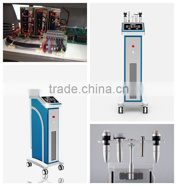 Fractional rf skin tightning machine/fractional rf microneedle/PINXEL rf machine