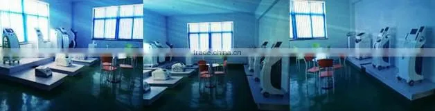 2014 top sell fractional co2 laser laser machine