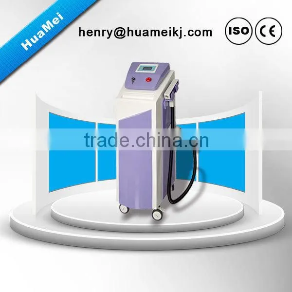 best effect Nd yag laser tattoo removal device
