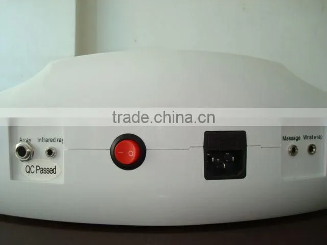 detox foot bath machines/ ion spa cleanse