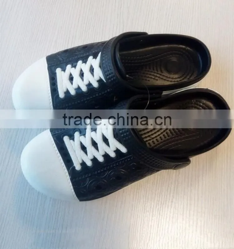 Beach Garden EVA Shoes