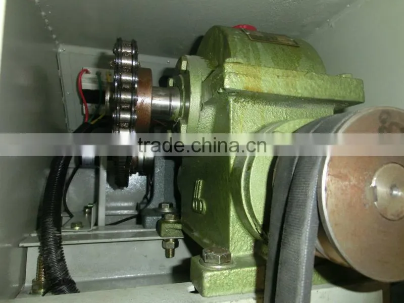 Factory direct supply electric toroid coil winding machine/stator winding machine