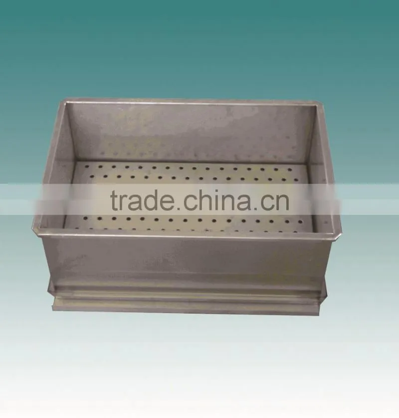 DFYT-1Q bean curd pressing /tofu machine