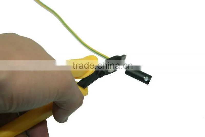 2016 new design hand plier cutting pliers sj-059