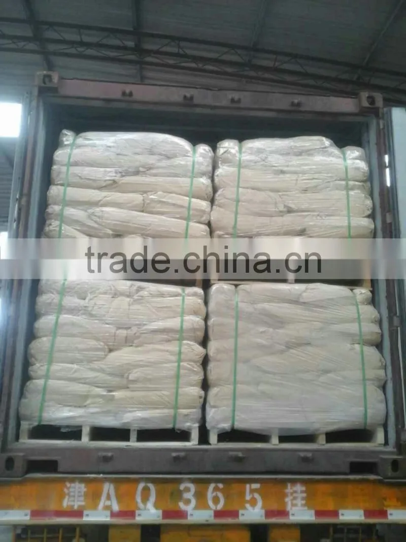 Mineral fiber supplier 0% asbestos supplier for brake pad