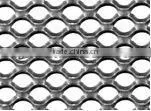Expanded Metal Mesh