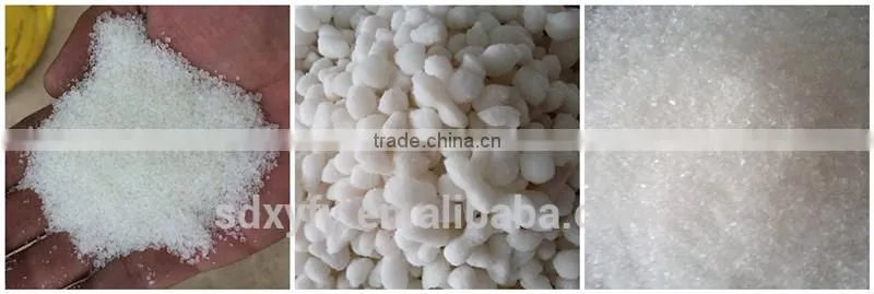 Agriculture fertilizer 20.5%-21% ammonium sulphate / SA / SA