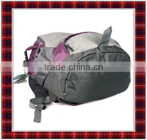 Knapsack, Packsack, Backpack (BLS048)