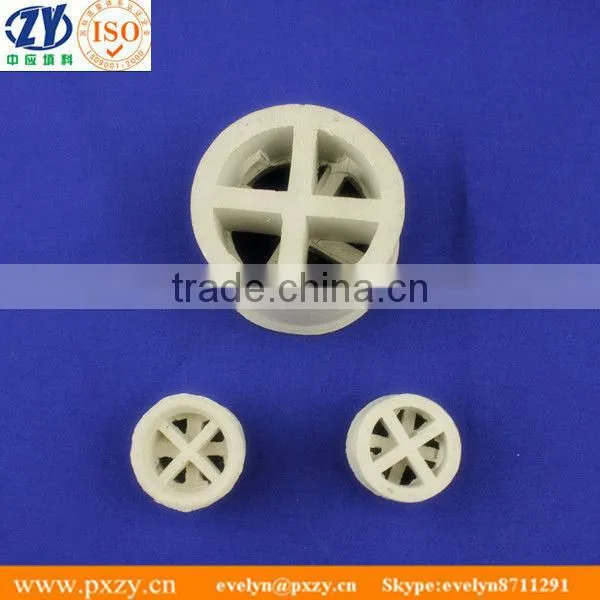 Ceramic Cascade mini Ring (25mm,38mm,50mm,76mm)