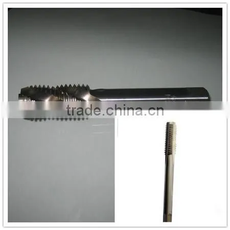 qualitied & hot sale machine Tap and hand Taps