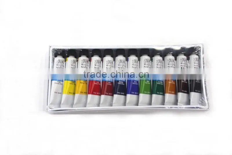 wholesale professional artist watercolor set made in china