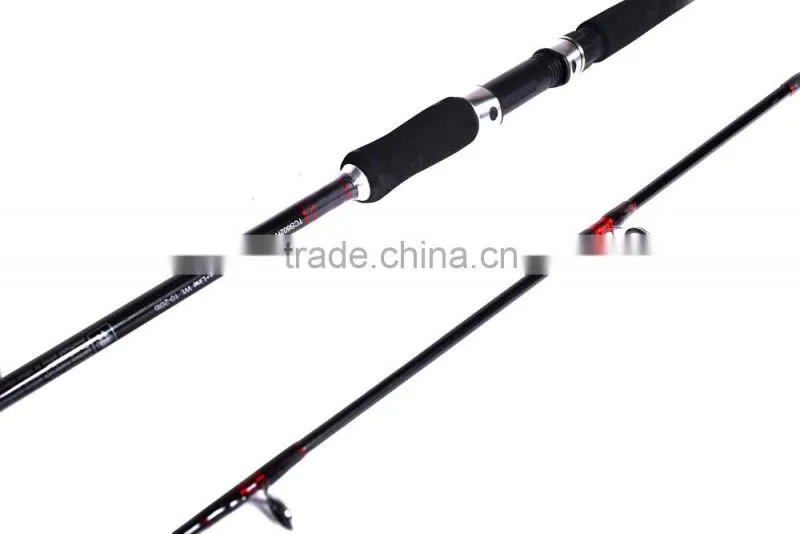 PROFESSIONAL TOP10 MANUFACTURER tele surf fishing rod
