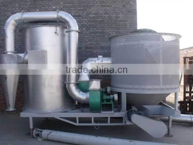 Grain Paddy Wheat Corn Dryer
