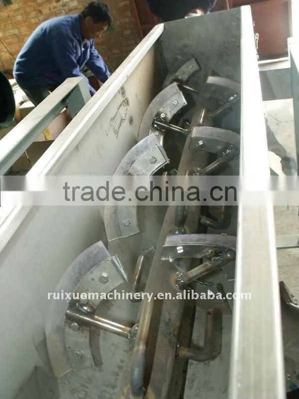 Seed Dressing Machine