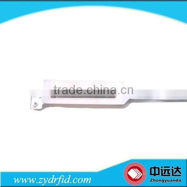 RFID cheap patient medical ID bracelets for Hospital