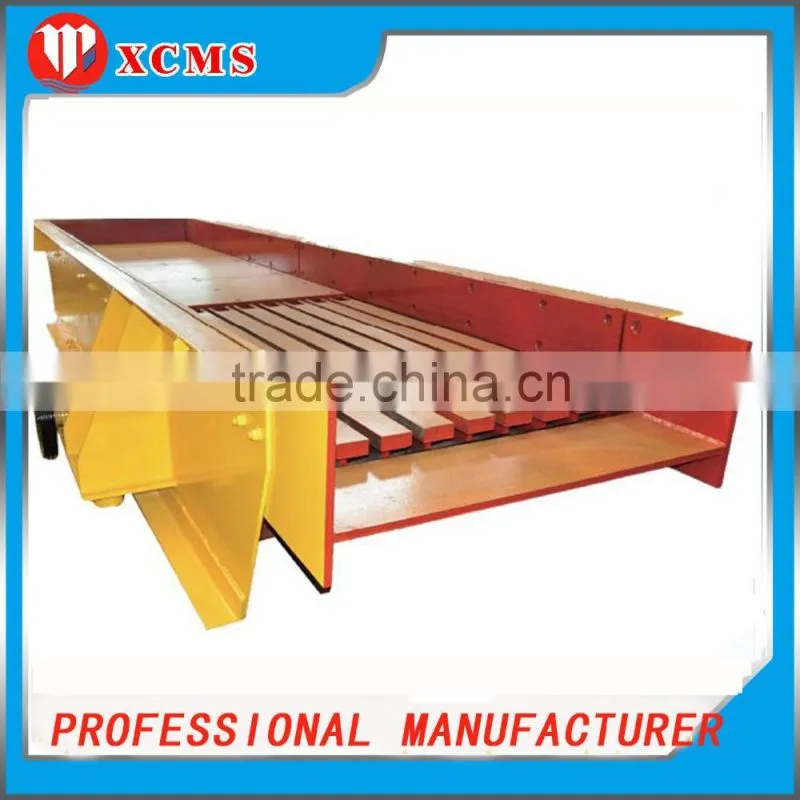 Mining Machine large capacity rock crusher machine /crusher rock hammer YA circular vibrating screen